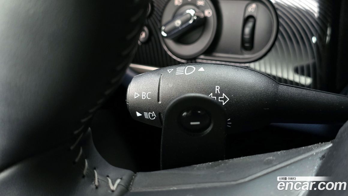 Mini Countryman 2023