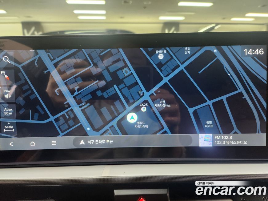 Kia Sportage 2025