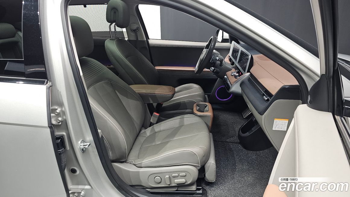 Hyundai Ioniq5 2022