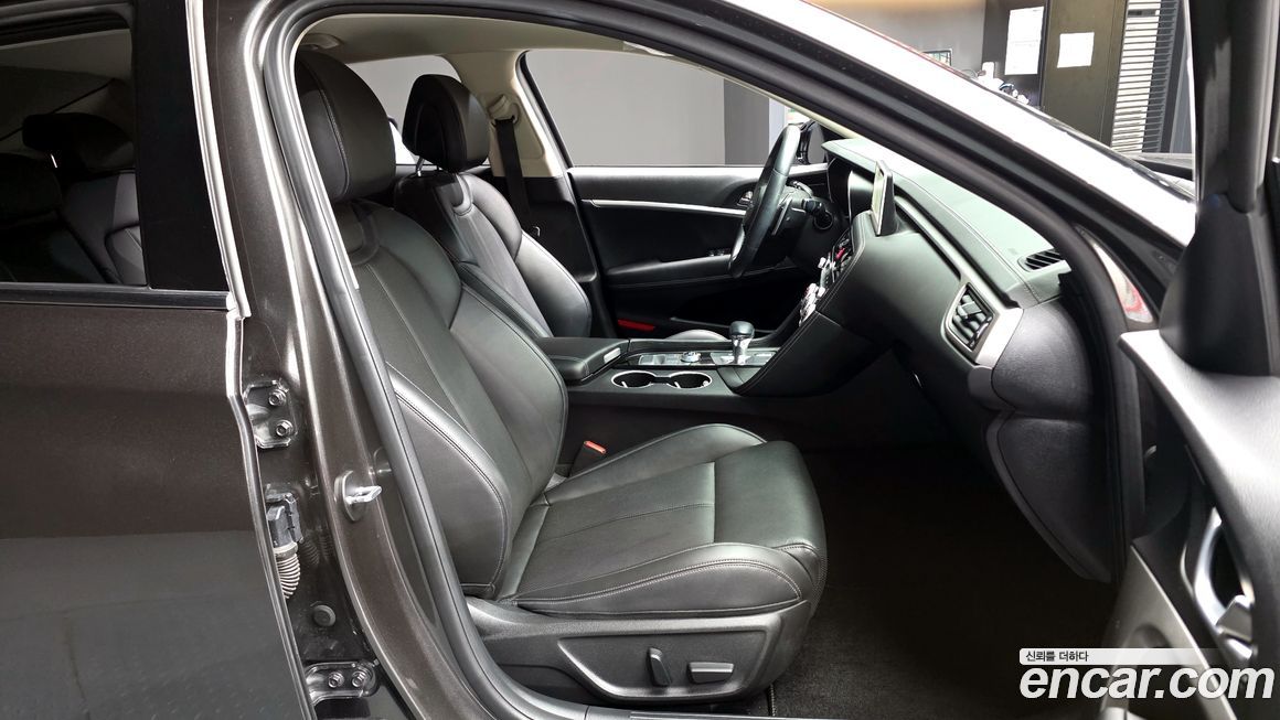 Genesis G70 2022