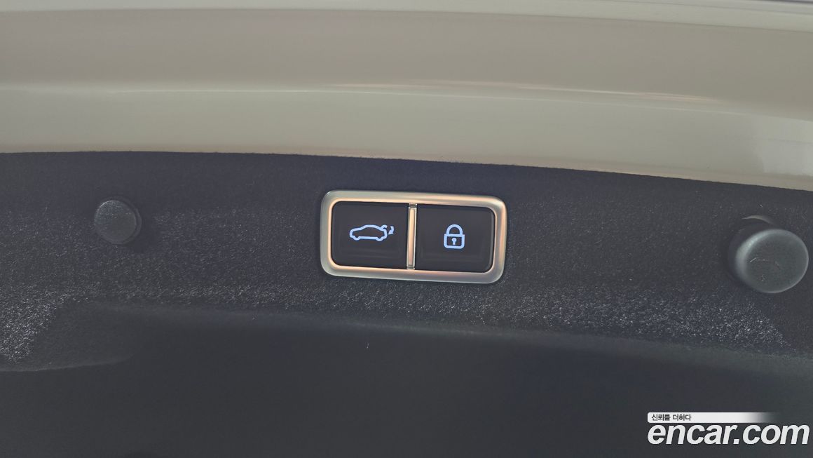 Hyundai Grandeur 2025