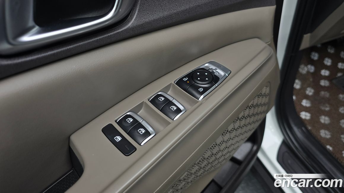 Kia Canival 2024