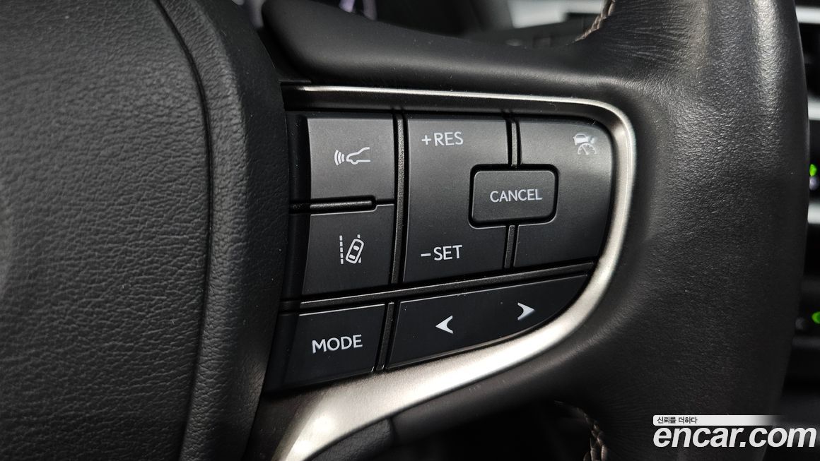 Lexus UX 2020