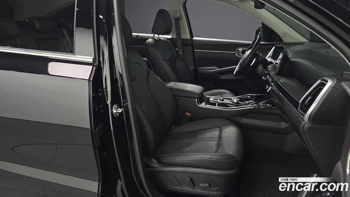 Kia Sorento 2025