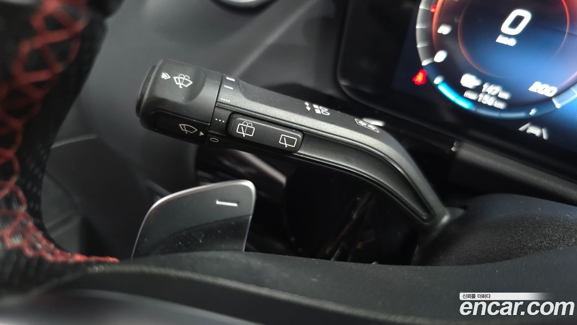 Mercedes-Benz EQA 2022