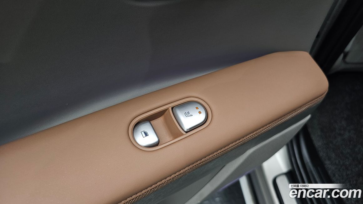 Hyundai Ioniq5 2022