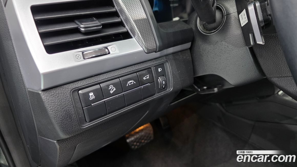 KG_Mobility_Ssangyong Rexton 2023