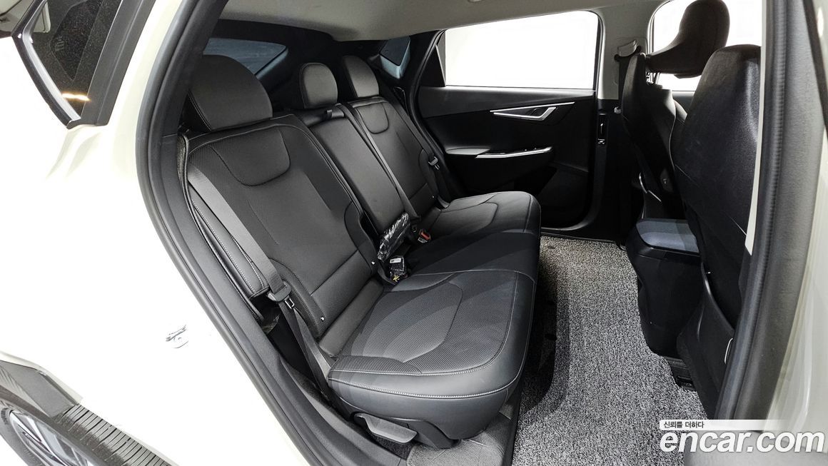 Kia EV6 2022