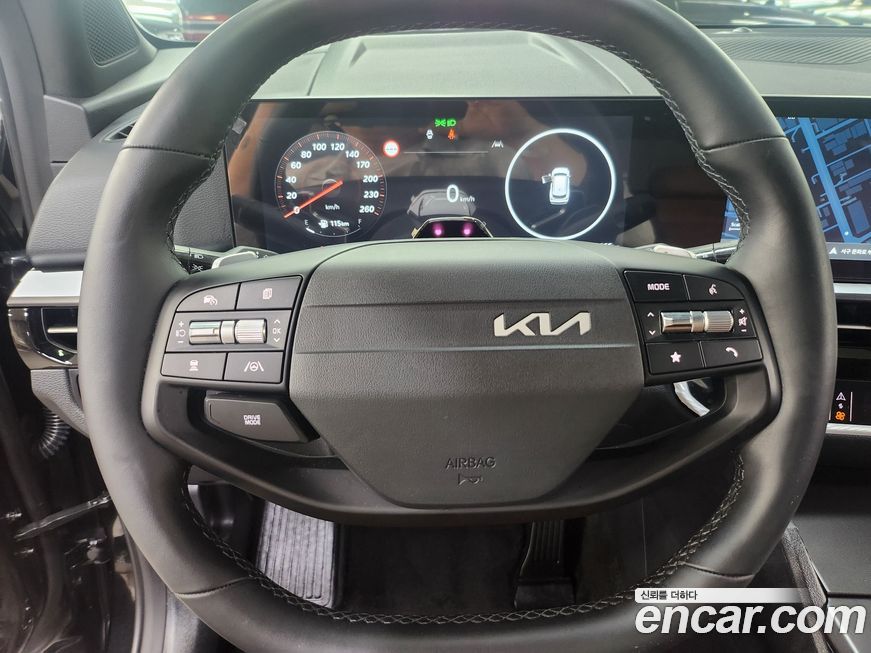 Kia Sportage 2025