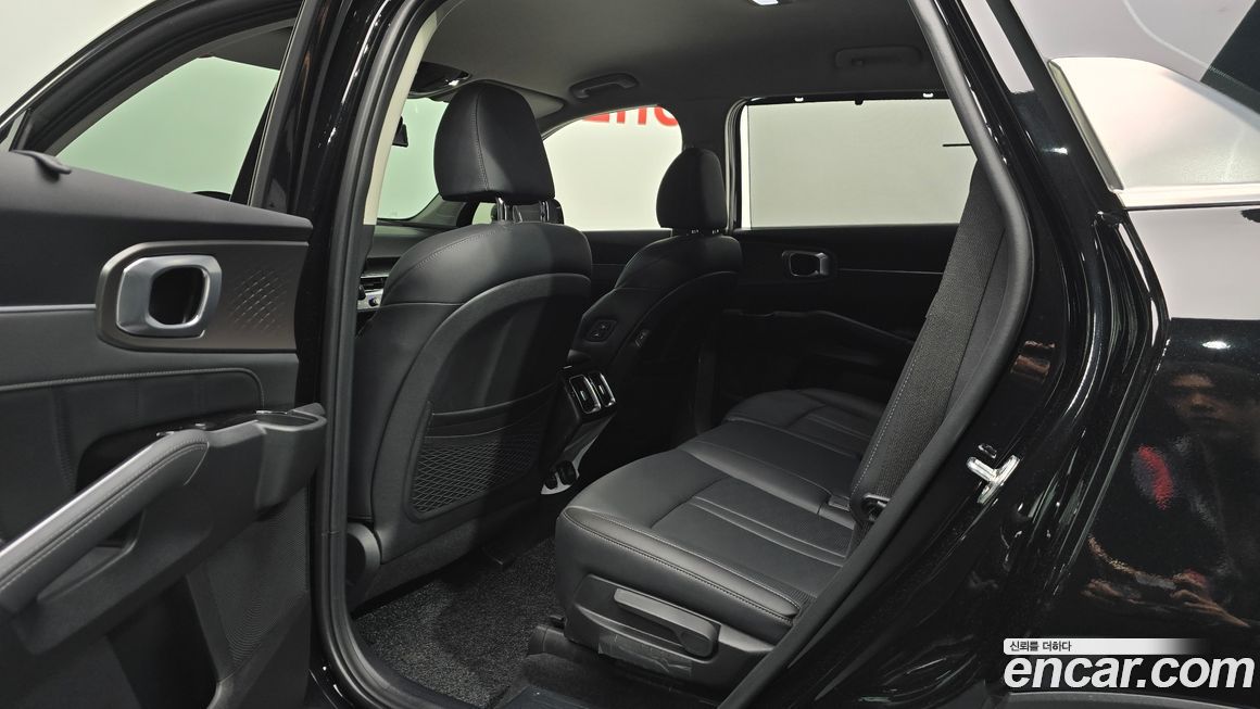 Kia Sorento 2025