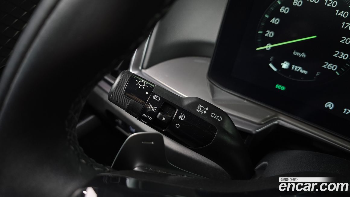 Kia Sorento 2025