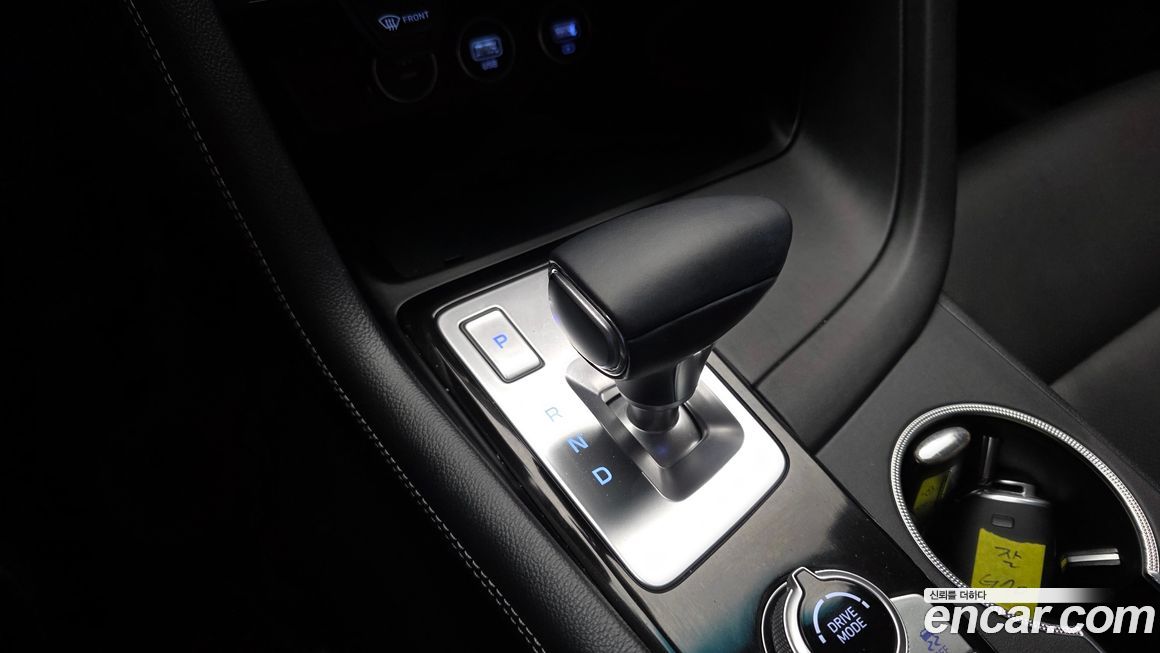 Genesis G70 2022