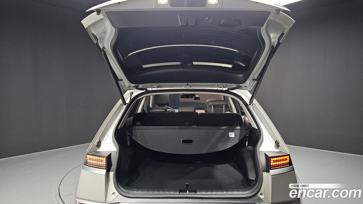Hyundai Ioniq5 2022