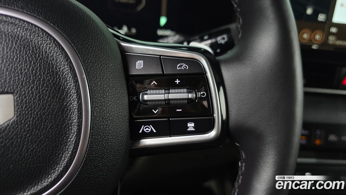 Kia Canival 2024