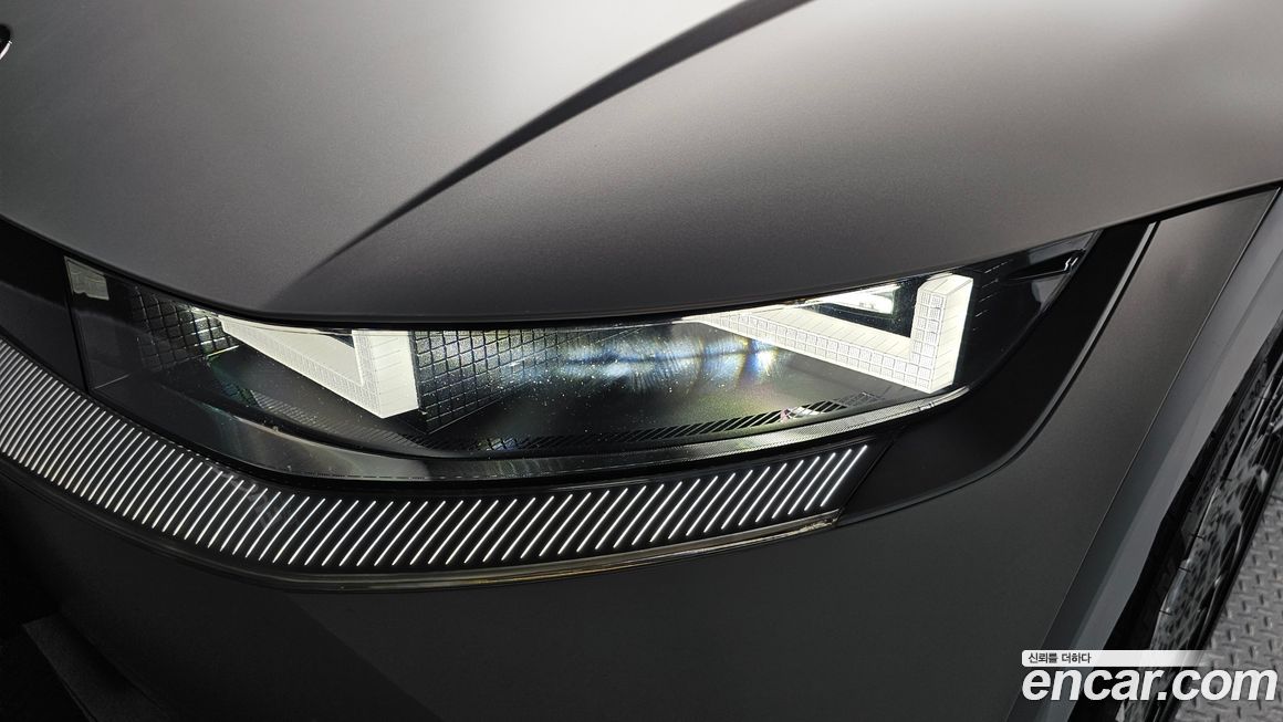 Hyundai Ioniq5 2022
