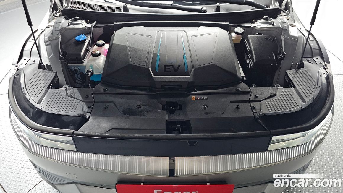 Hyundai Ioniq5 2022