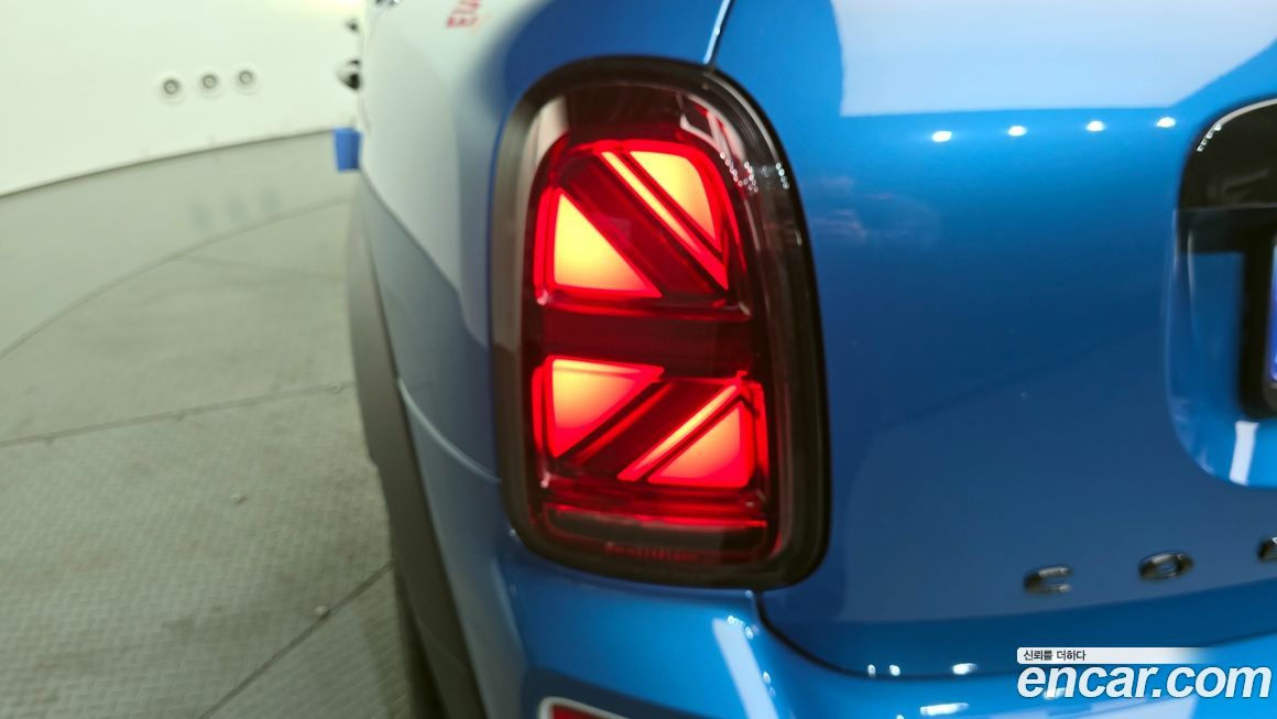 Mini Countryman 2023