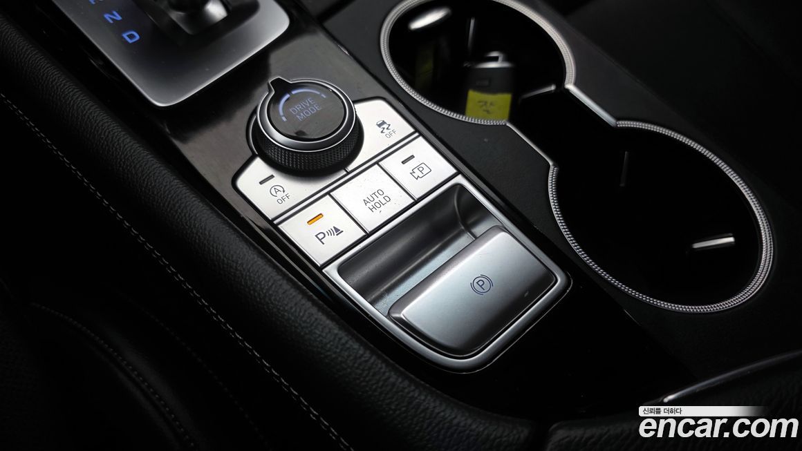 Genesis G70 2022