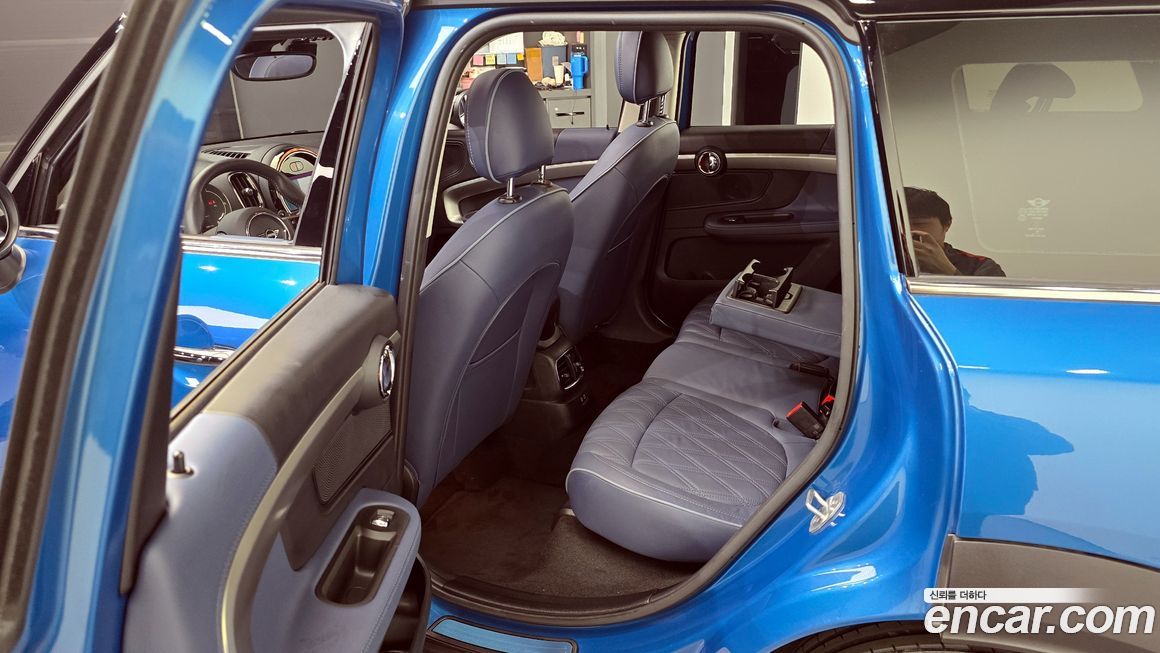 Mini Countryman 2023