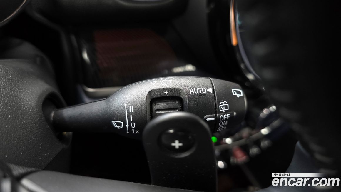 Mini Countryman 2023