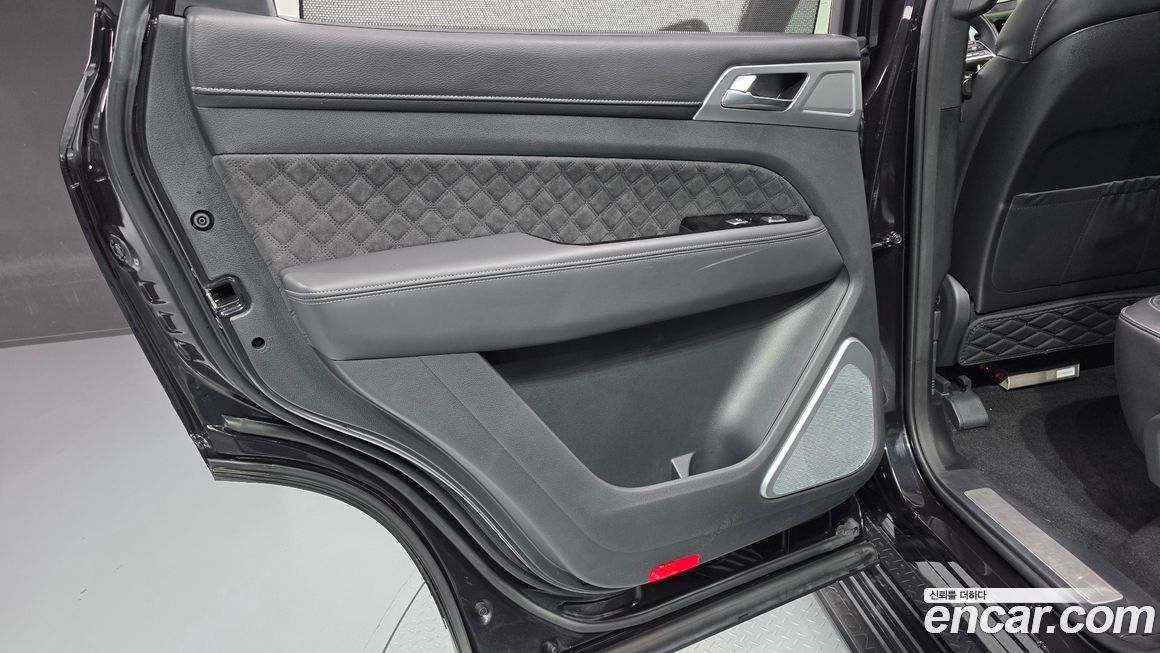 KG_Mobility_Ssangyong Rexton 2023