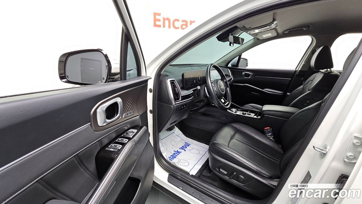 Kia Sorento 2024