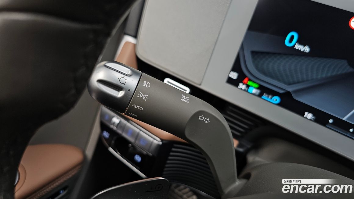 Hyundai Ioniq5 2022