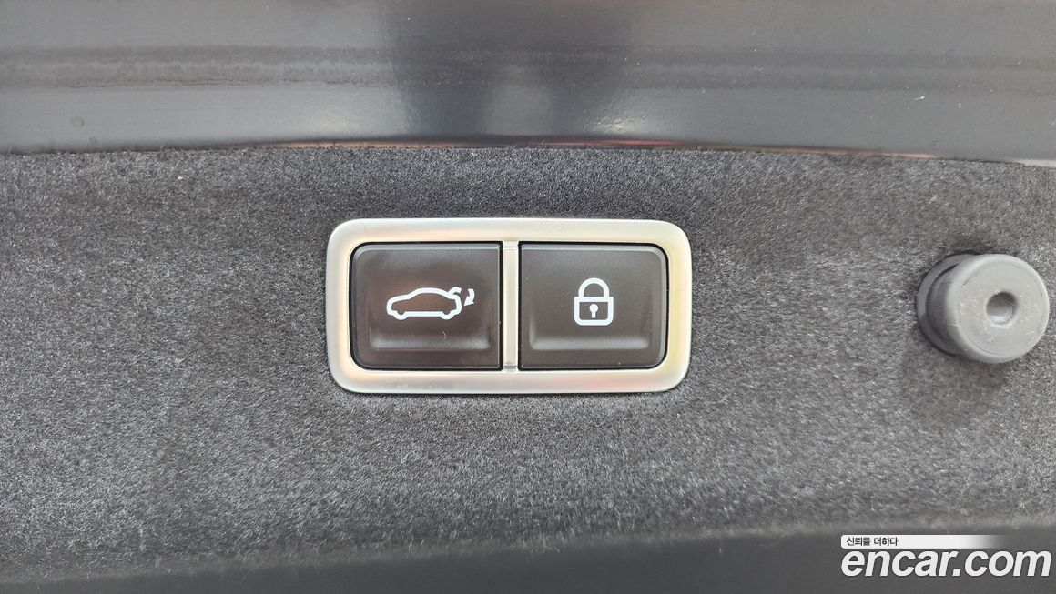 Genesis G70 2021