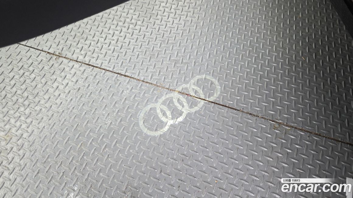 Audi A6 2021