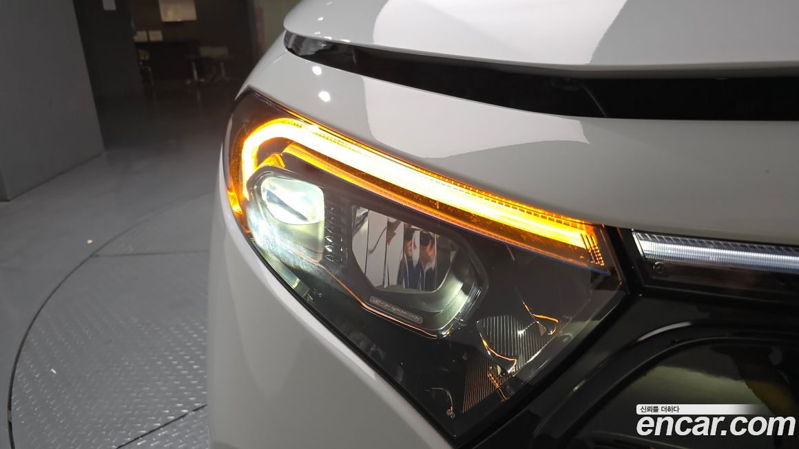 Mercedes-Benz EQA 2022