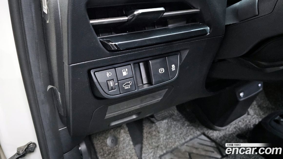 Kia EV6 2022