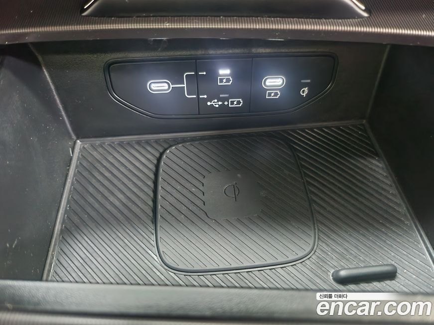 Kia Sportage 2025