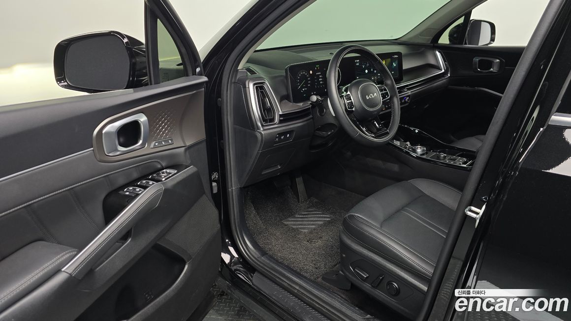Kia Sorento 2025