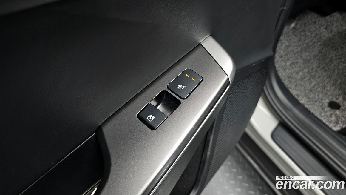 Kia EV6 2022