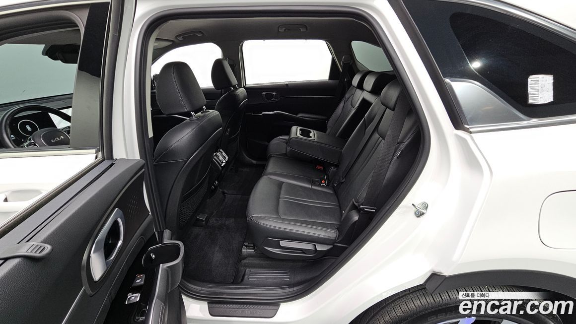 Kia Sorento 2024