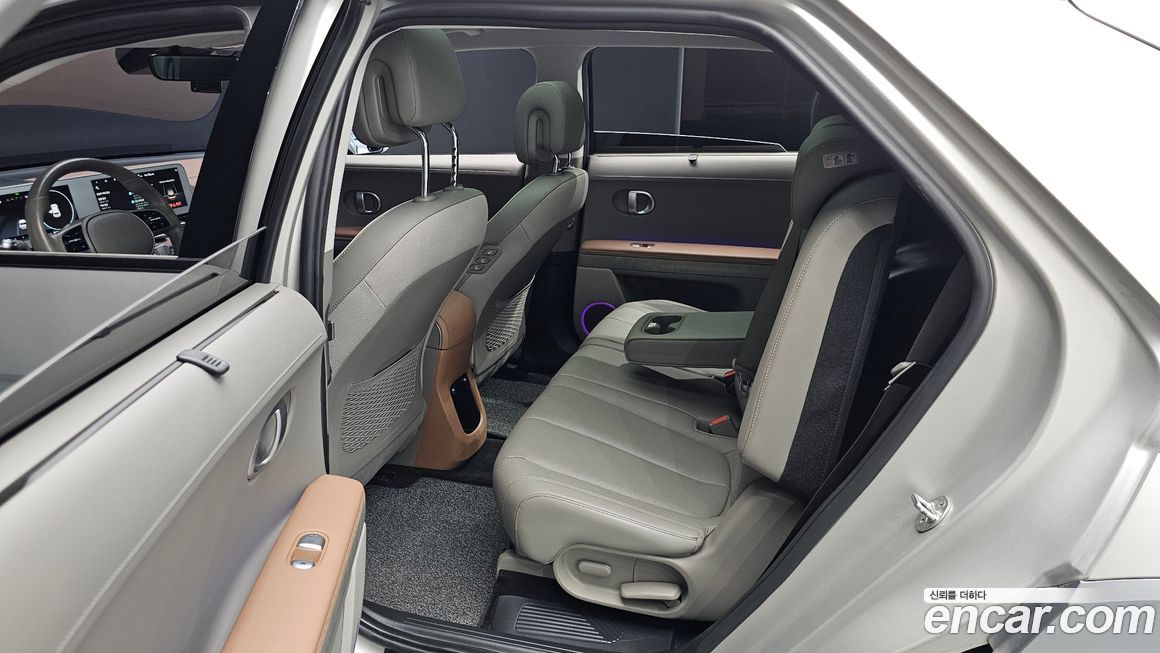 Hyundai Ioniq5 2022