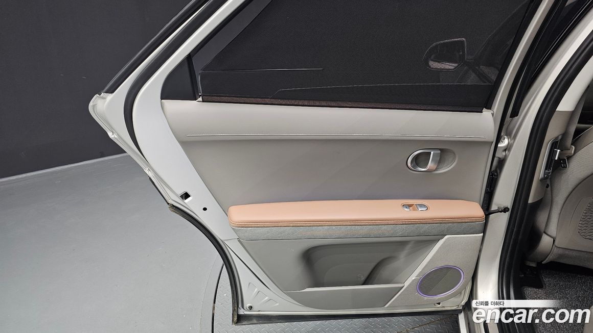 Hyundai Ioniq5 2022