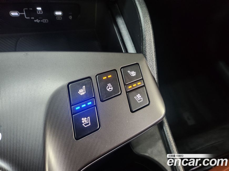 Kia Sportage 2025