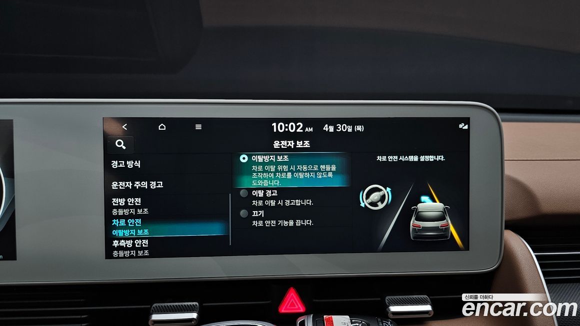 Hyundai Ioniq5 2022