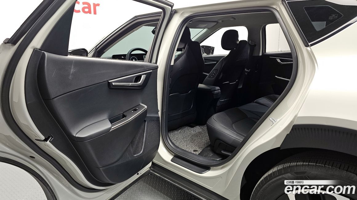 Kia EV6 2022