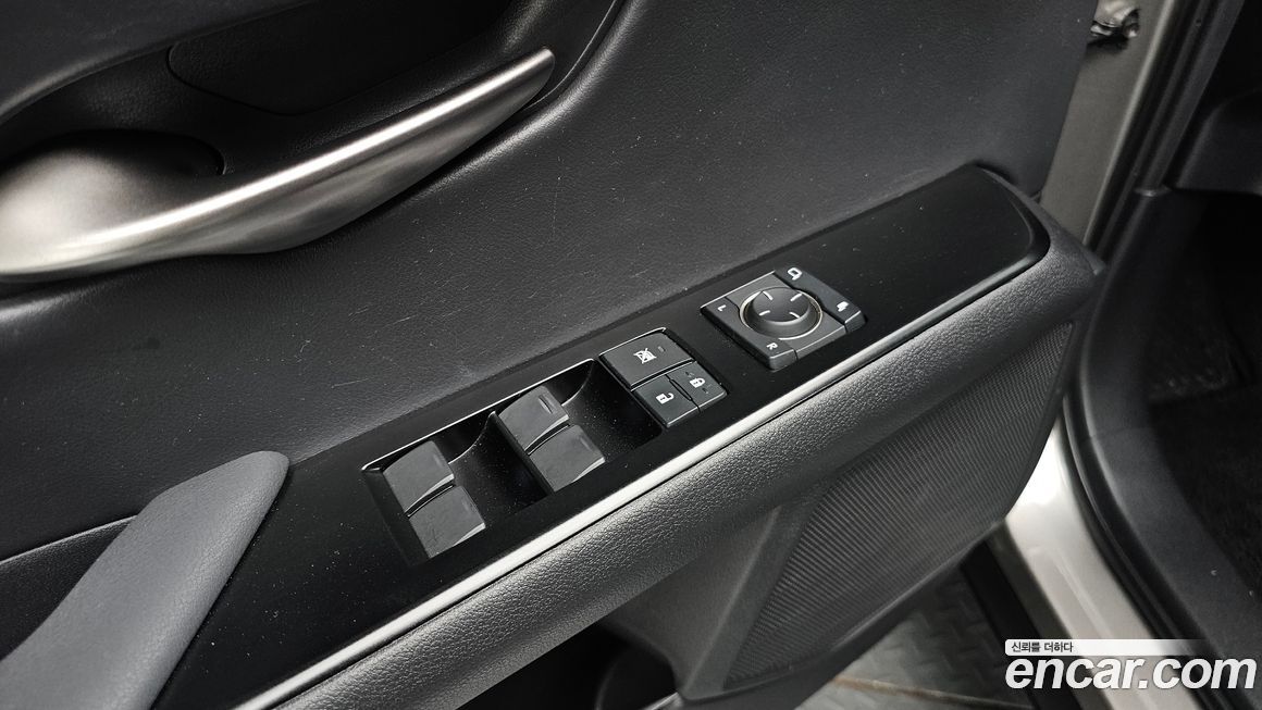 Lexus UX 2020
