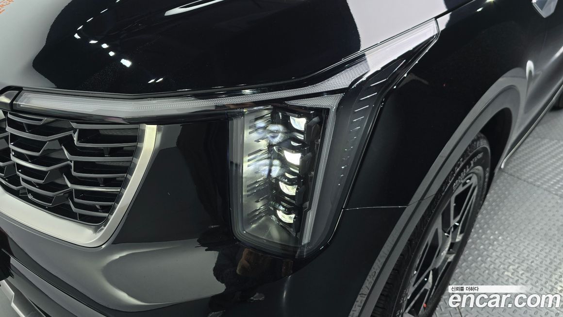 Kia Sorento 2025