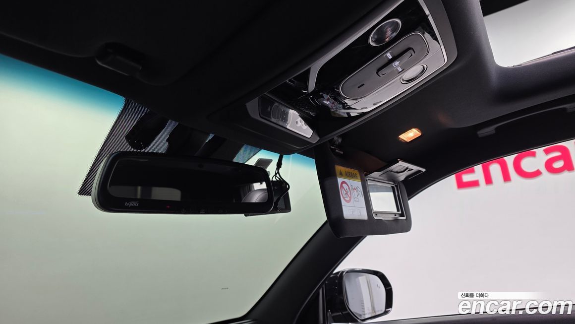 KG_Mobility_Ssangyong Rexton 2023