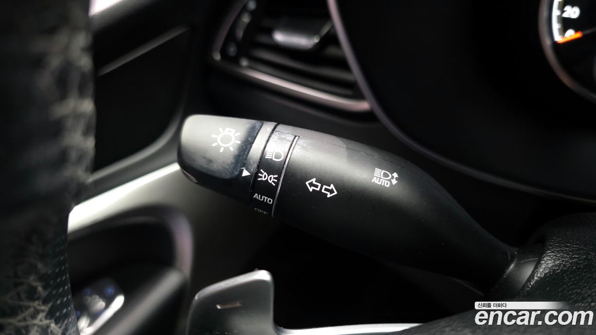 Genesis G70 2022