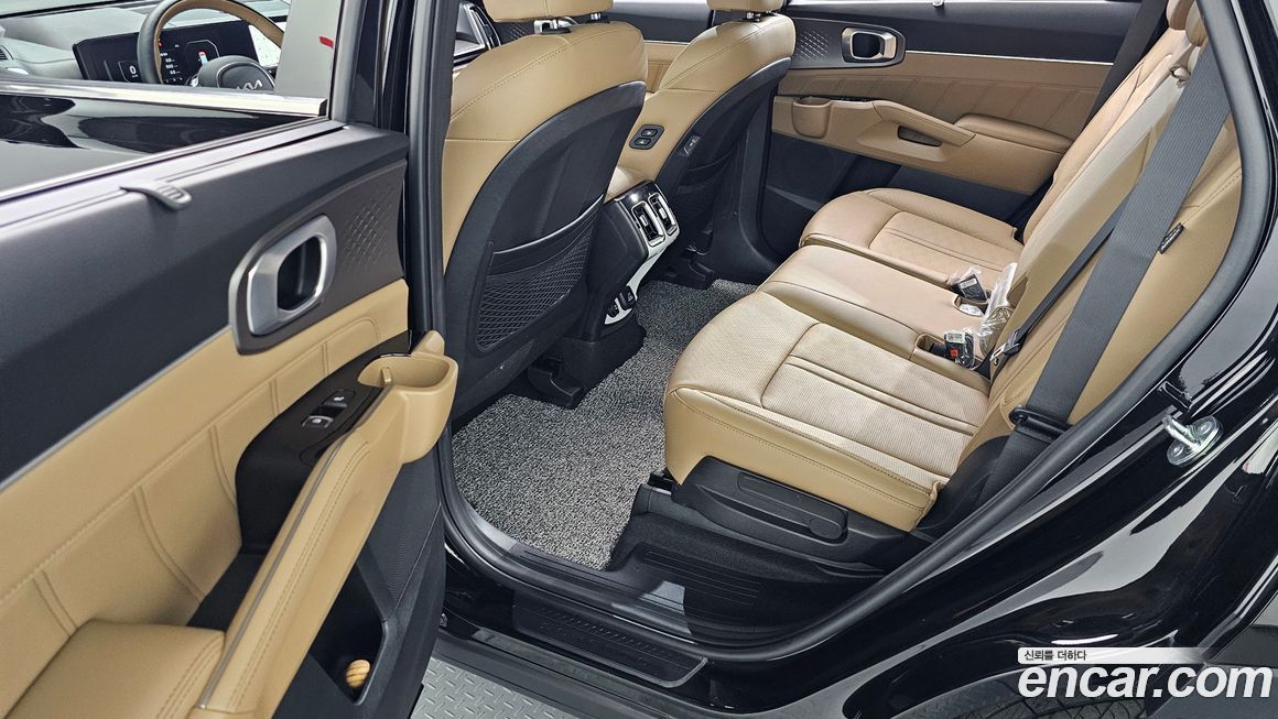 Kia Sorento 2024