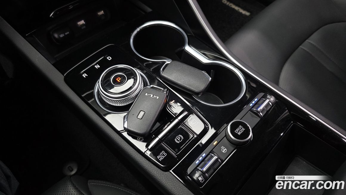 Kia K5 2023