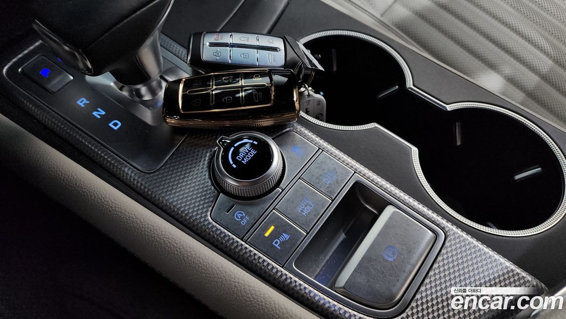 Genesis G70 2021