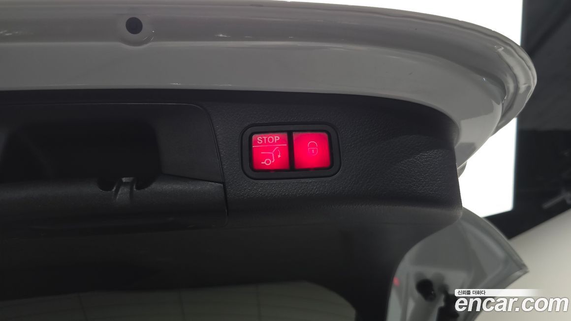 Mercedes-Benz EQA 2022