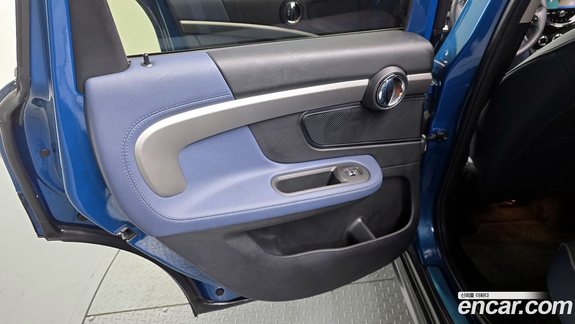 Mini Countryman 2023
