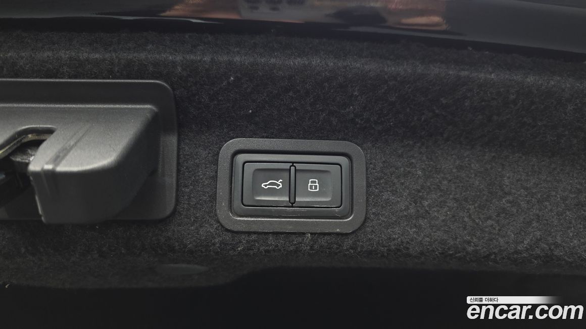 Audi A6 2021